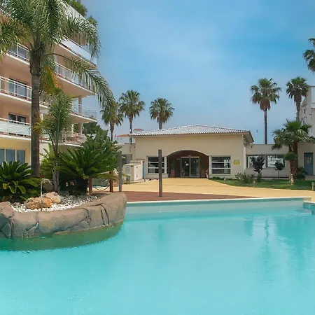 Welcs 322 Emp Con Terraza Y Piscina