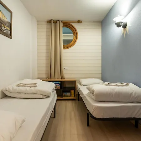 Welcs 322 Emp Con Terraza Y Piscina