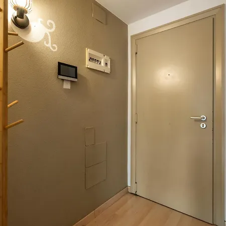 Apartmán Welcs 322 Emp Con Terraza Y Piscina Roses